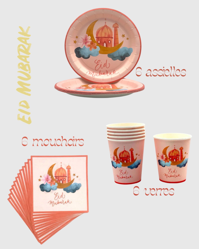 PACK MOSQUÉE NUAGE | AMCOSMETIK