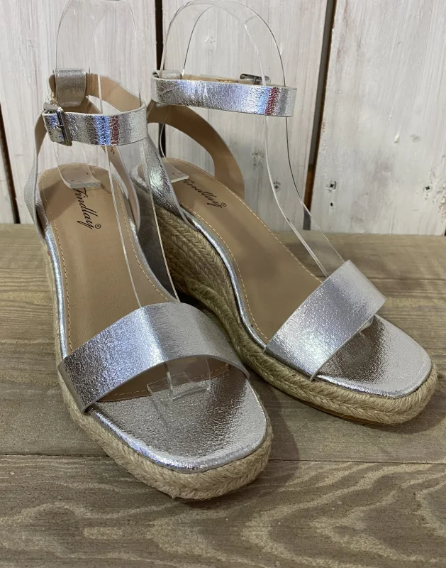 Sandales | Jus de coco 