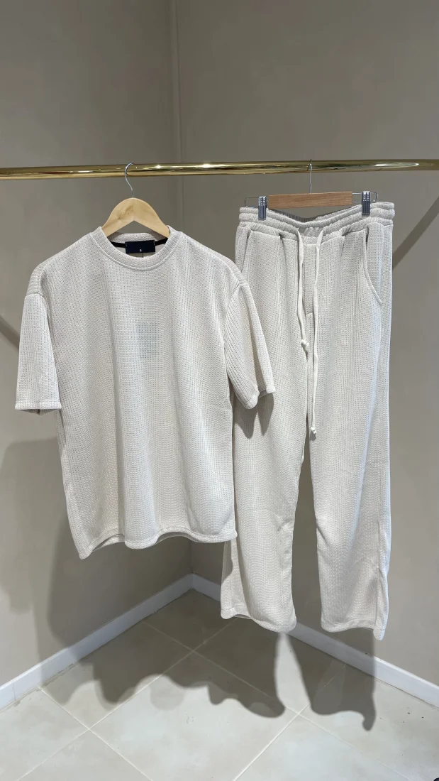 ENSEMBLE MAYA | STYLISH PARIS