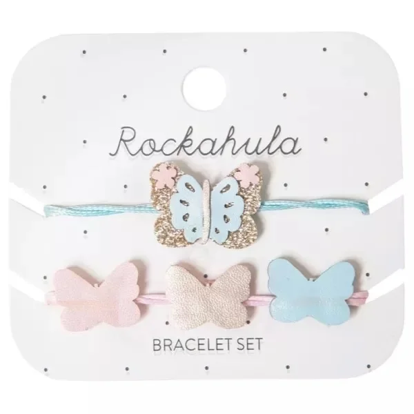 Bracelets papillon  | Lena in Love 