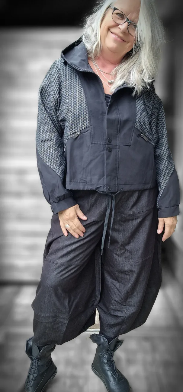 Veste Biarritz  | Chouettes vêtements 