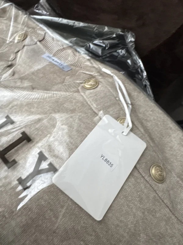 Robe pull | Astra boutique 