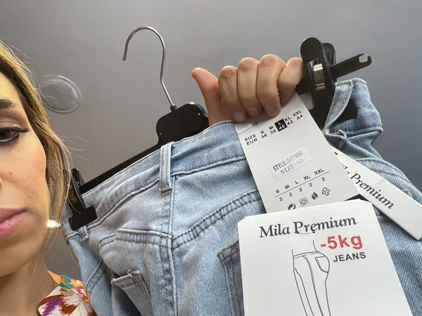 Jeans 40 | Astra boutique 