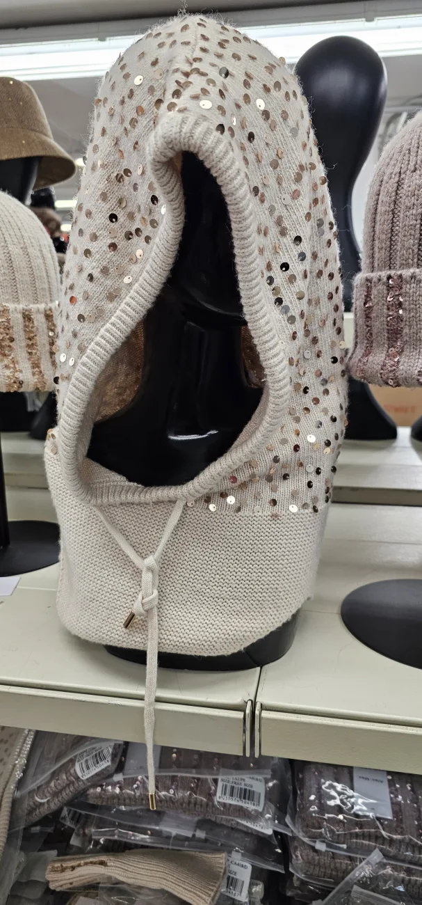 Cagoule Khalessi | Dresses of my World