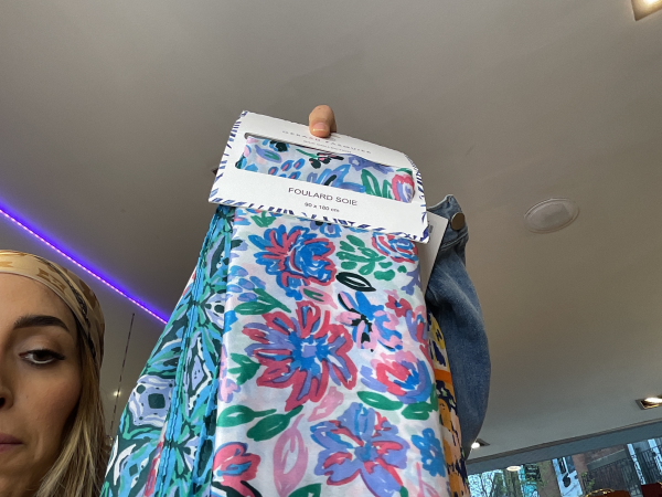 Foular | Astra boutique 