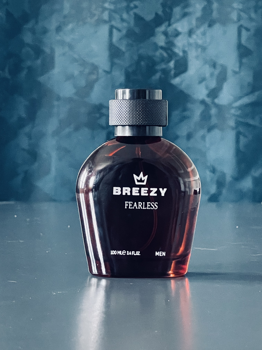 BREEZY PARFUM | STYLE HUB ™