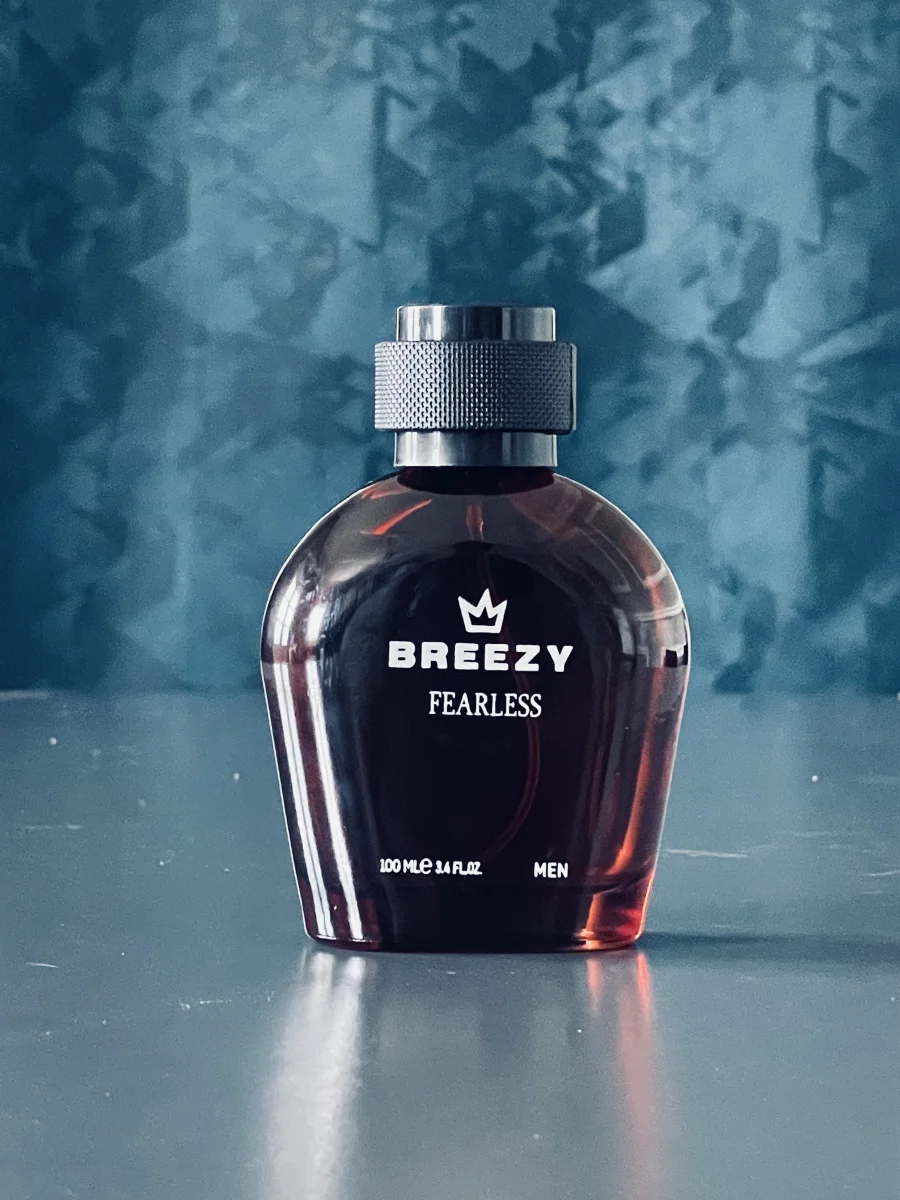 BREEZY PARFUM | STYLE HUB ™