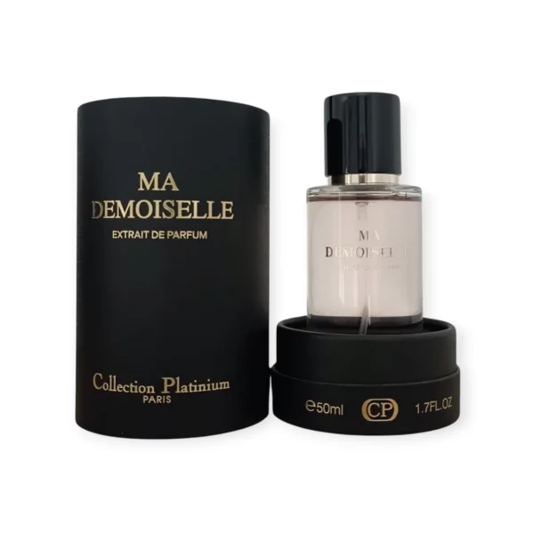 Parfum Ma demoiselle  | Lpr