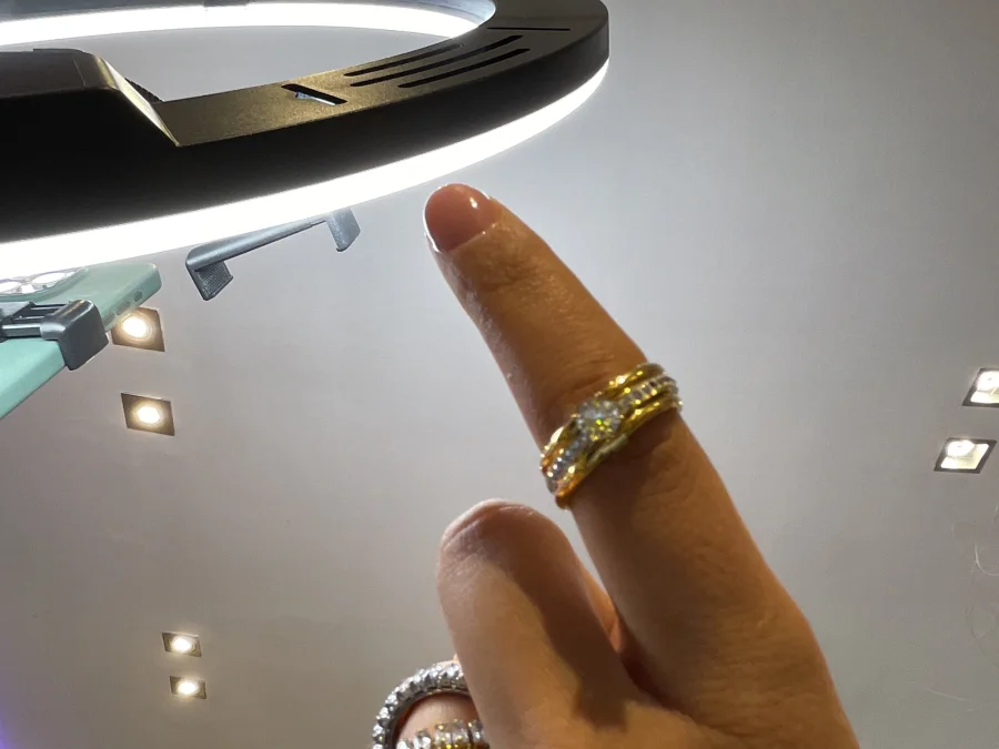 Bague | Astra boutique 