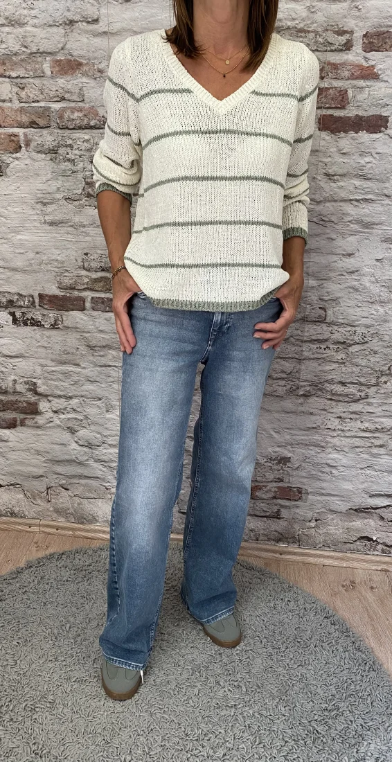 Pull | Jus de coco 