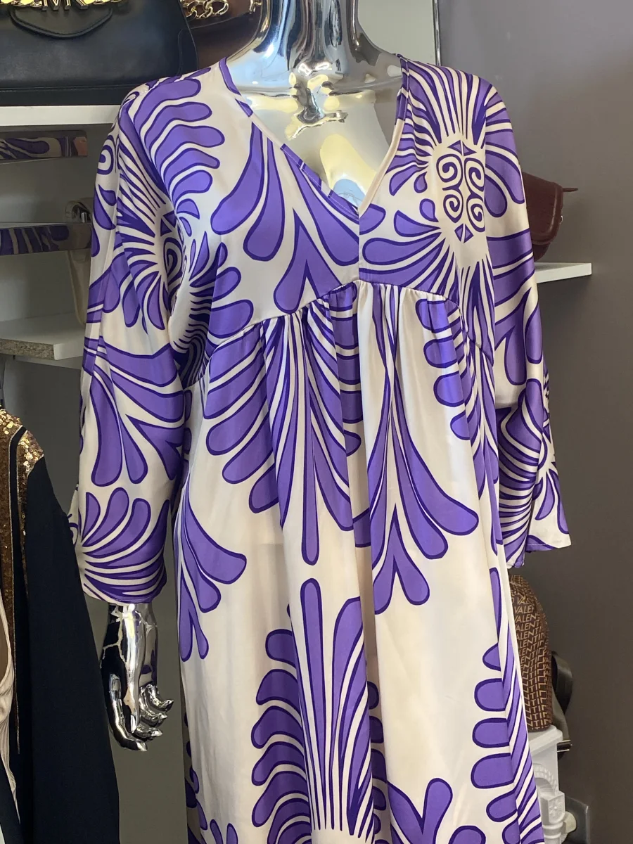 Robe cc | Astra boutique 