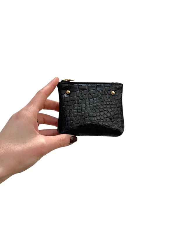 Rio Croco Noir | Sac'ré