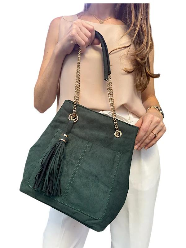 Dani Daim Vert | Sac'ré