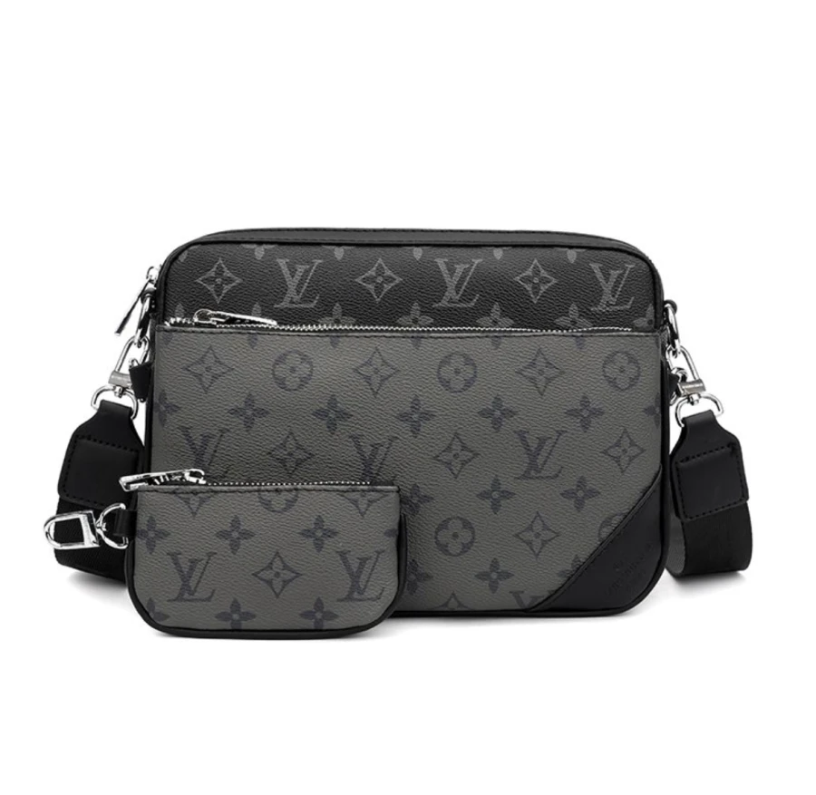 Borsello LV | Store Glamour 