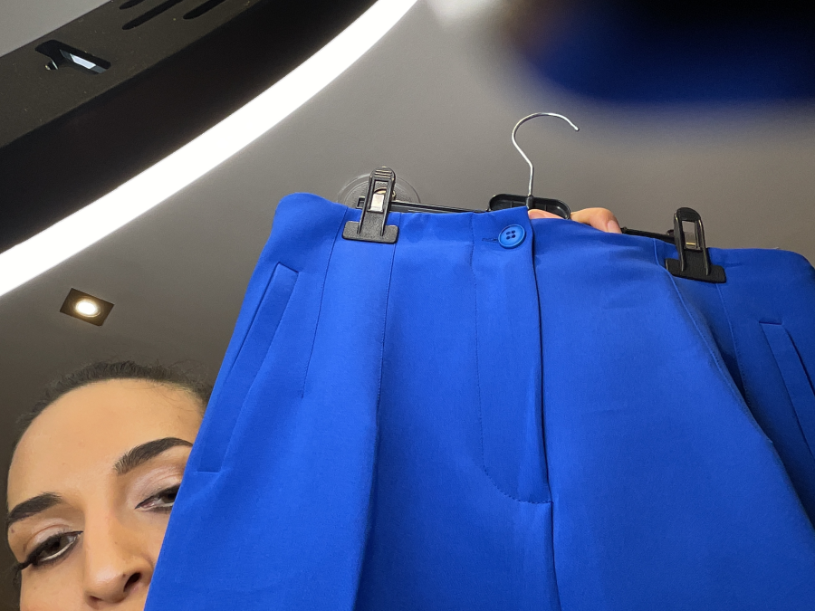 Pant M | Astra boutique 