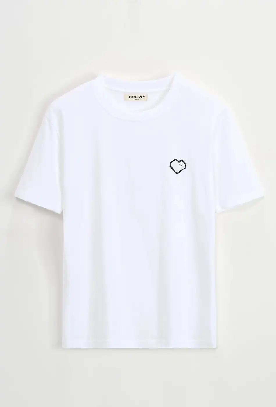 T-shirt | R9 DENIM
