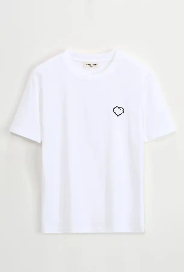 T-shirt | R9 DENIM