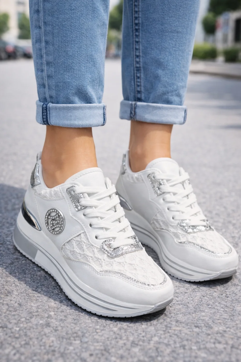 Elegance Step (2 Farben) | Lieblings Schuhe