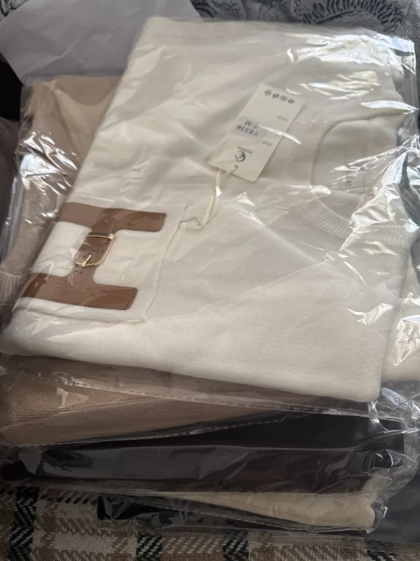 Pull H | Astra boutique 