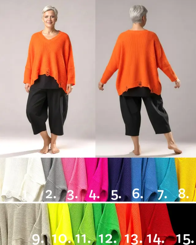 AKH 2 | Chouettes vêtements 