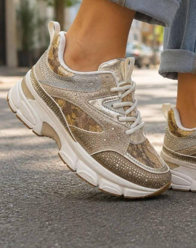 Erynn Sneaker (4 Farben) | Lieblings Schuhe