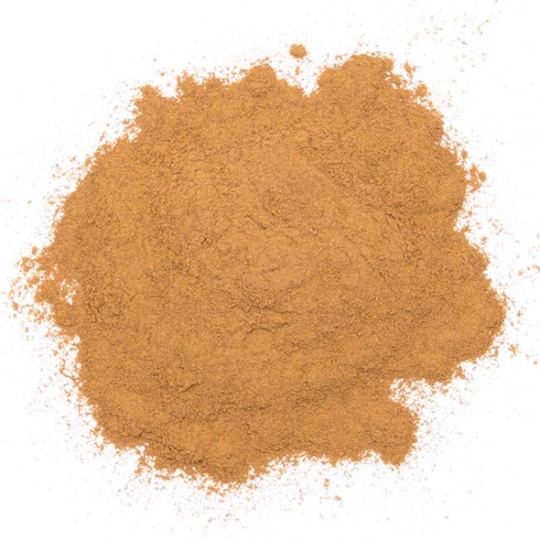Cannelle en poudre قرفة بلدية  | DARLWARD
