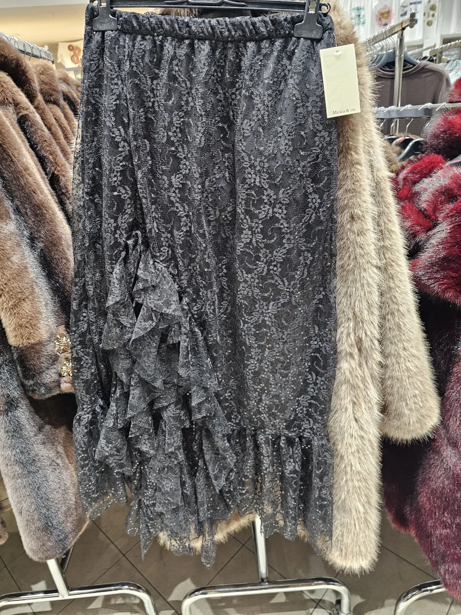 JUPE Valérie  | Dresses of my World