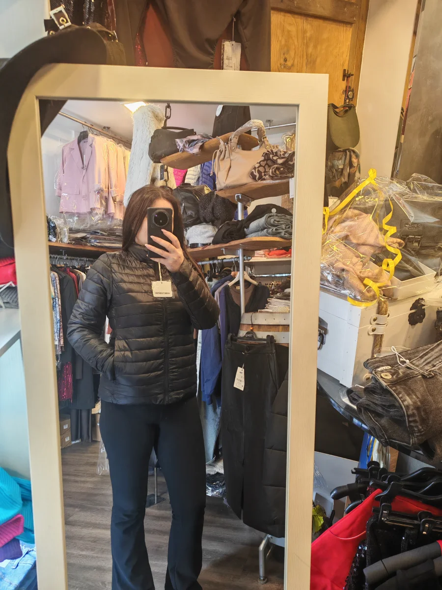 Giubbino donna 100grammi | Non solo moda 