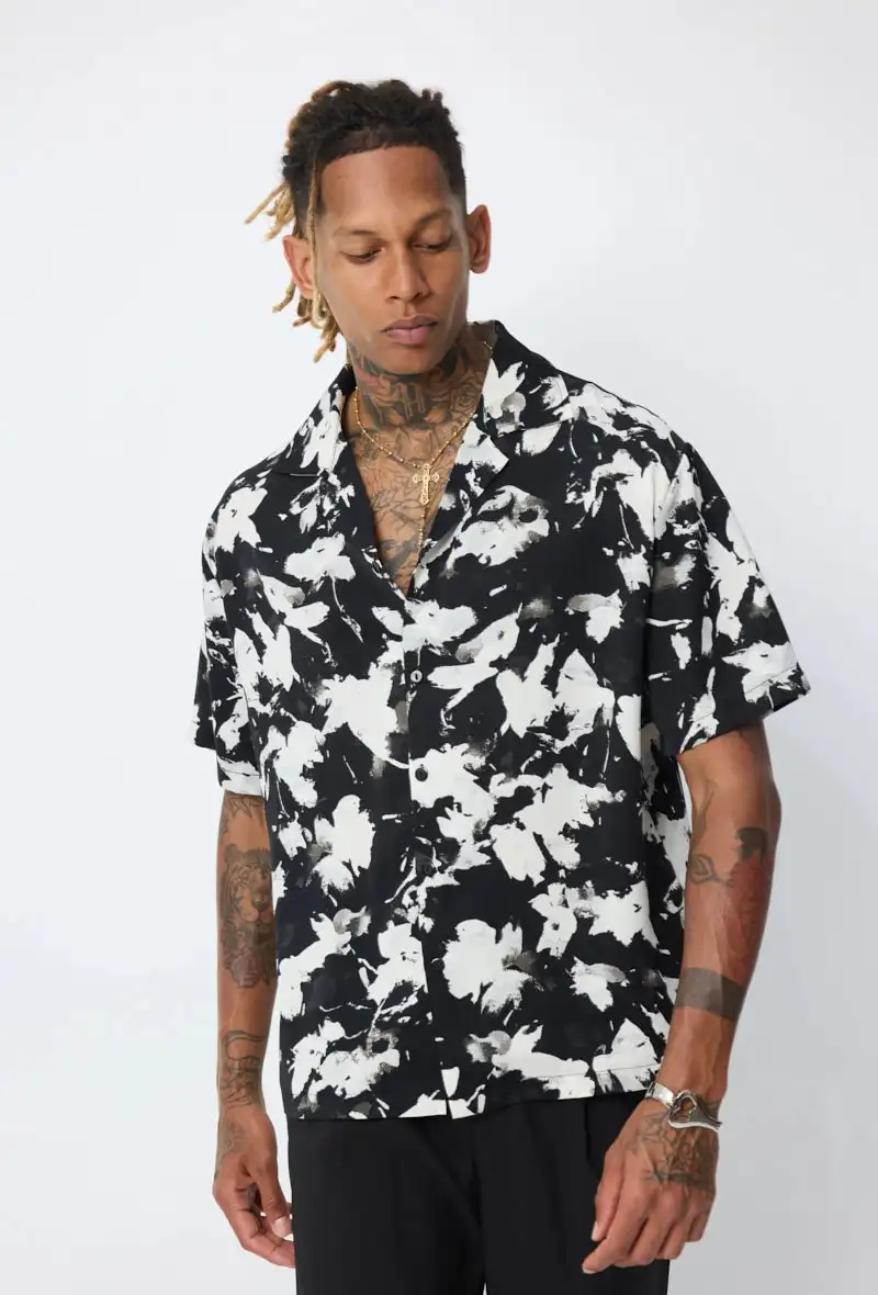 Chemise | R9 DENIM
