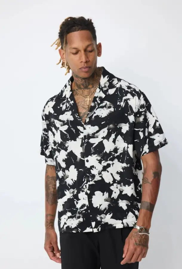 Chemise | R9 DENIM