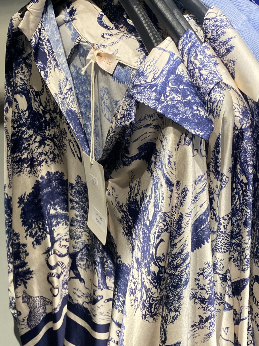 Chemise | Astra boutique 