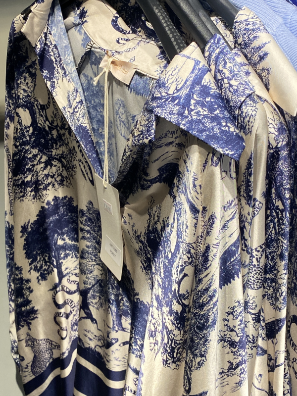 Chemise | Astra boutique 