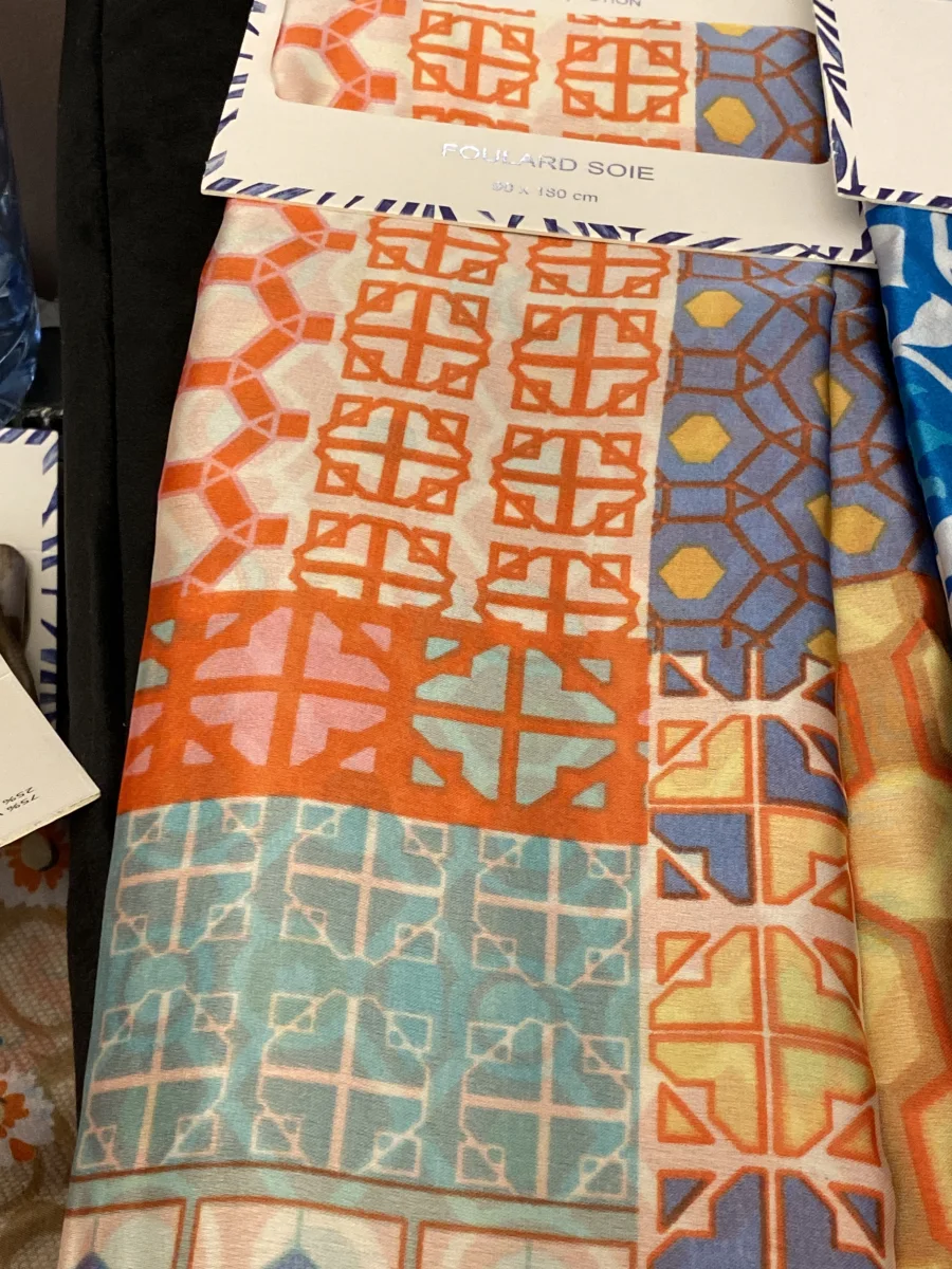 Foulard | Astra boutique 