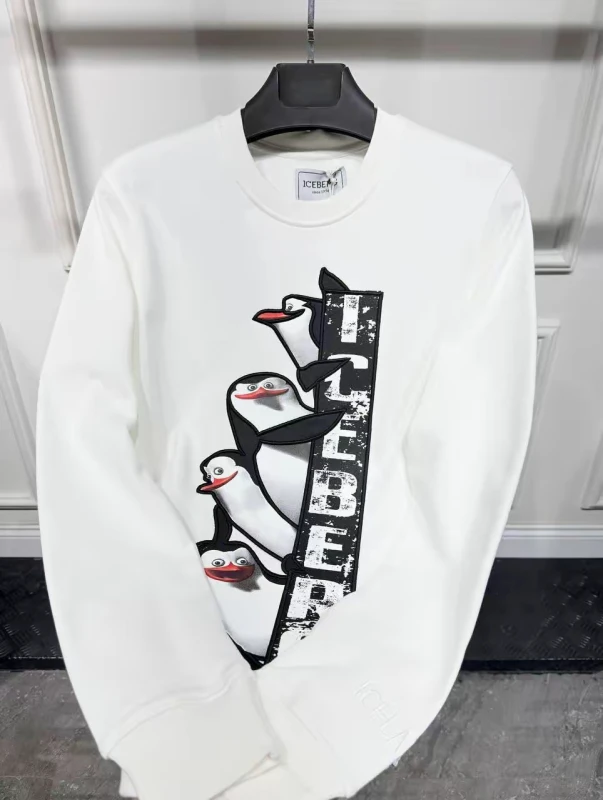 ICEBERG  | Fastfashionitalia