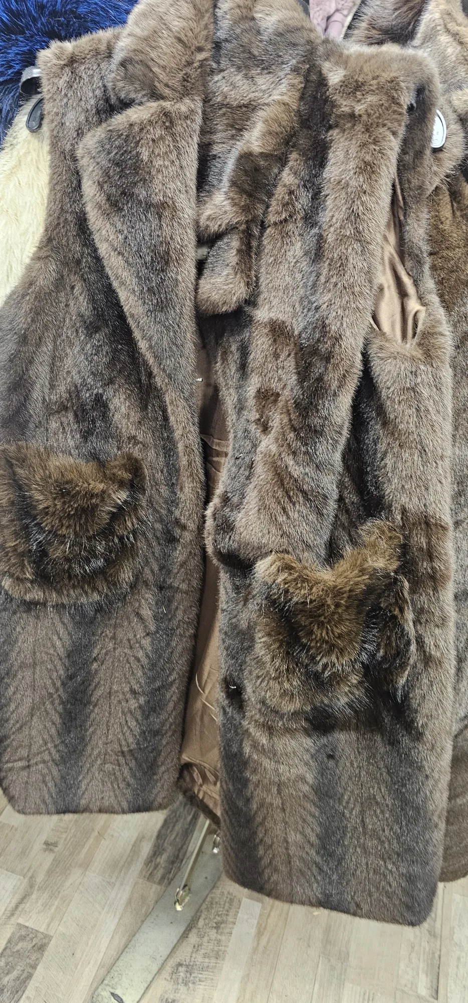 Manteau bela | Dresses of my World