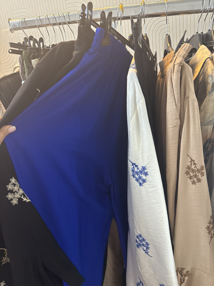 Ensemble 268 | Astra boutique 