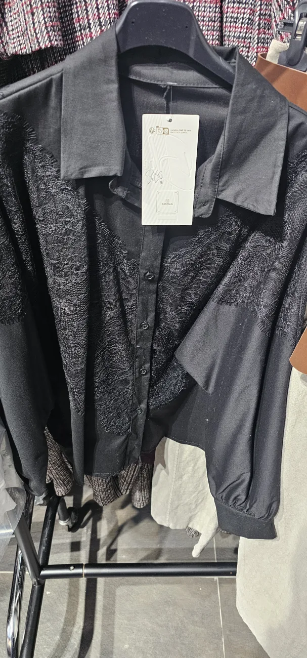 Chemise soso | Dresses of my World