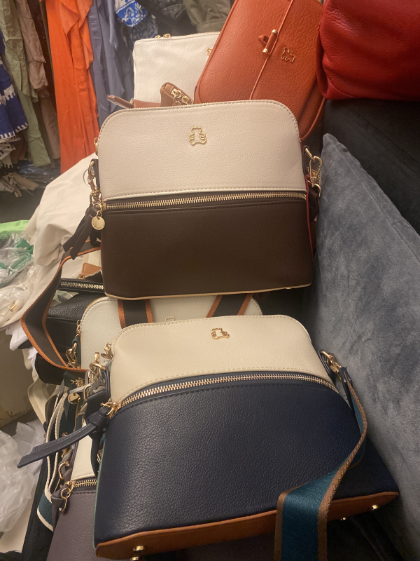 sac lulu  | Astra boutique 