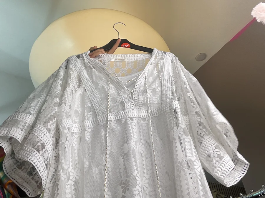 robe | Astra boutique 