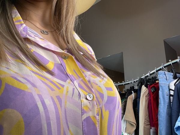 Robe | Astra boutique 