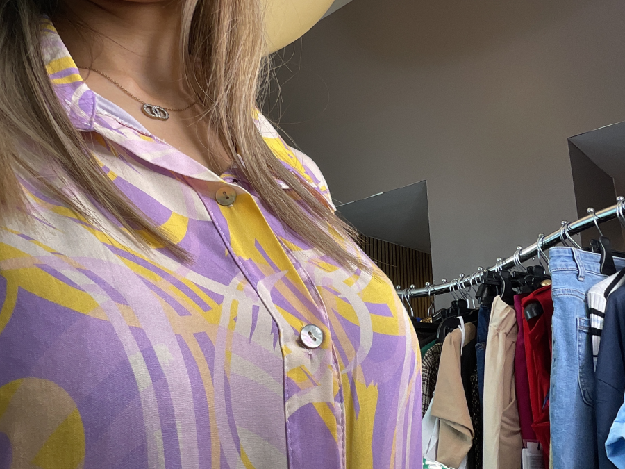 Robe | Astra boutique 