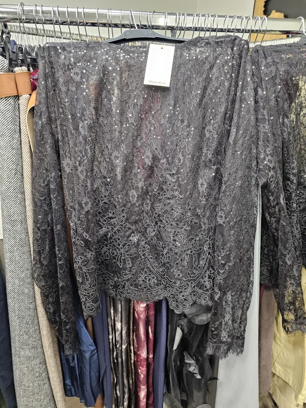 Haut Coco | Dresses of my World