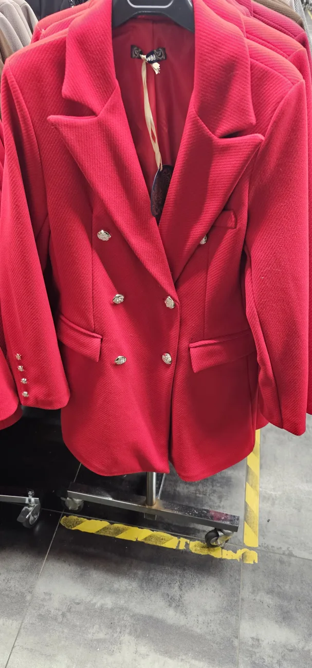 Blazer lifesendy | Dresses of my World