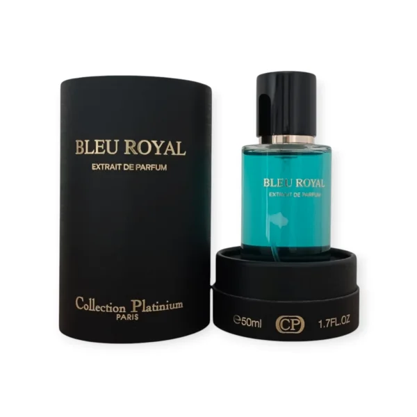 Parfum Bleu Royal  | Lpr