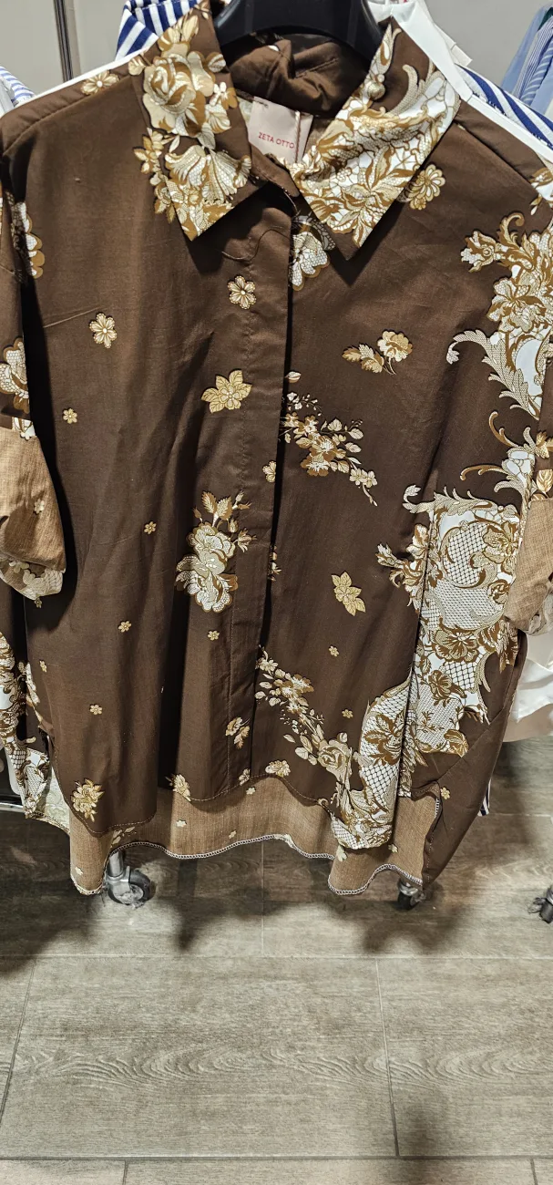 Chemise guigui | Dresses of my World