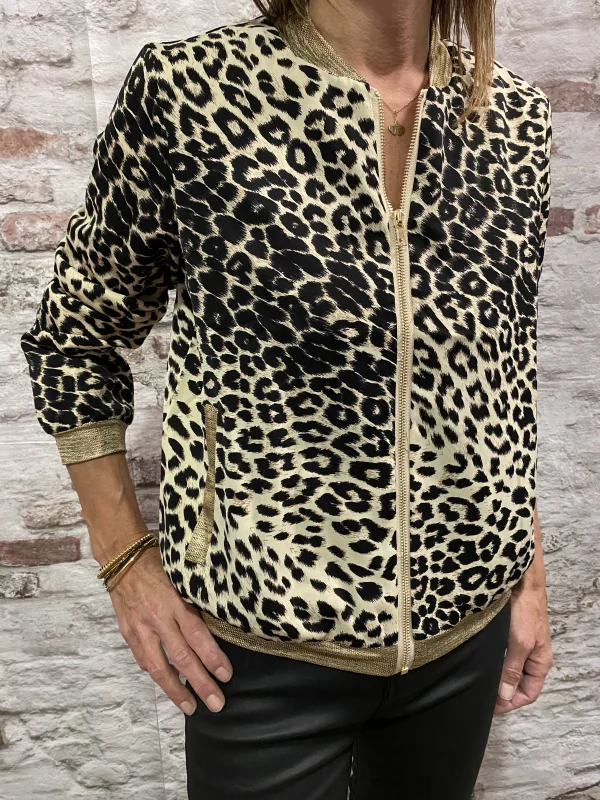 Bombers | Jus de coco 