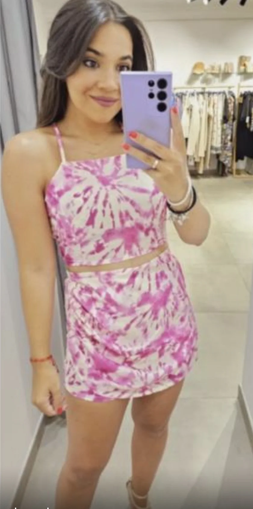 Conjunto | New Secret