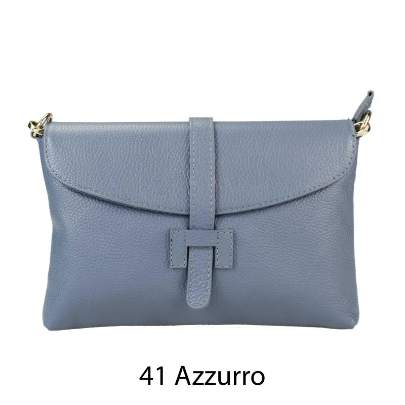 5875 - Borsa in pelle  | Carvin Bags