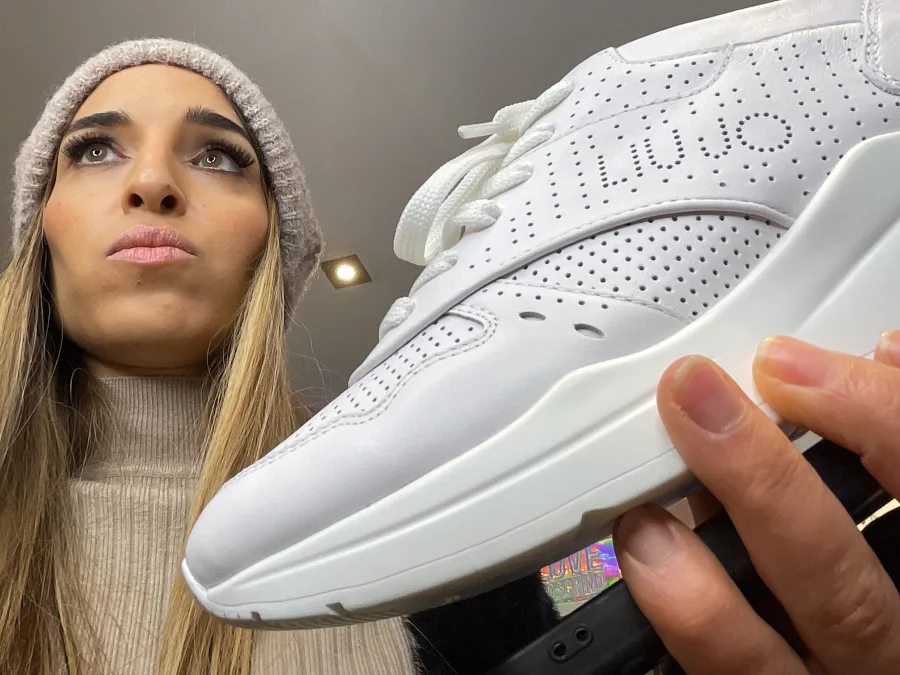 Basket liu jo 38 | Astra boutique 