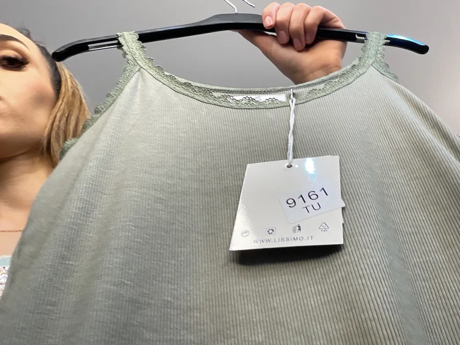 Top | Astra boutique 